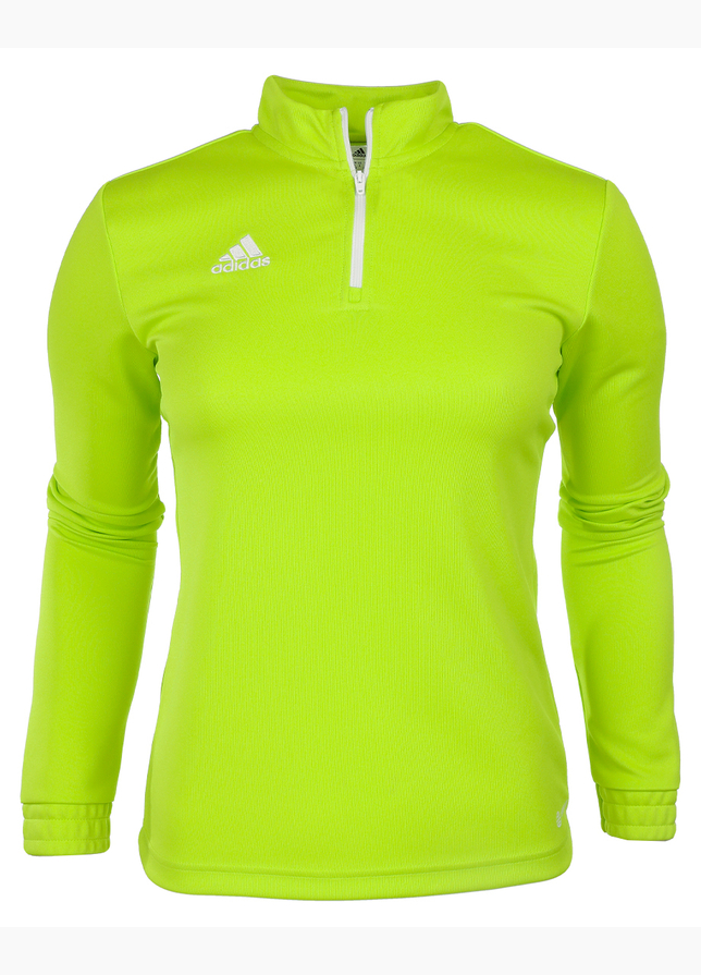 adidas pentru femei hanorac Entrada 22 Top Training HC5052 adidas pentru femei hanorac Entrada 22 Top Training HC5052
