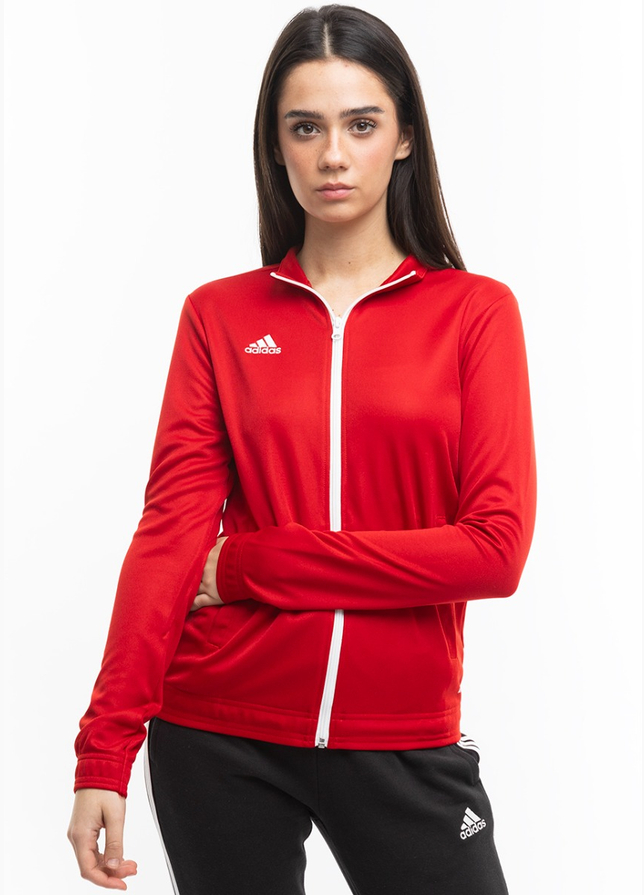 adidas Femei Bluză Entrada 22 Track Jacket H57562 adidas Femei Bluză Entrada 22 Track Jacket H57562