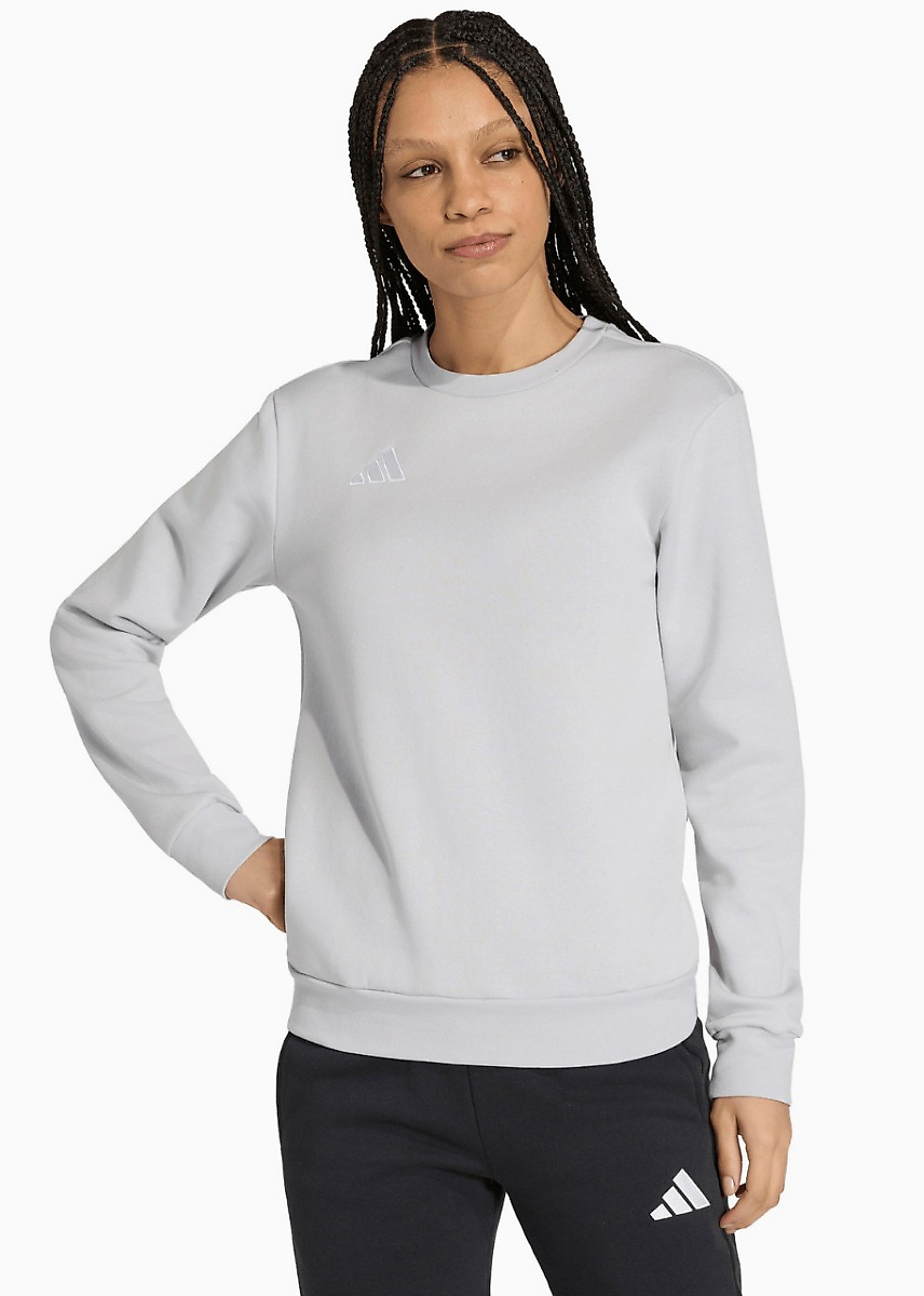 Hanorac damă adidas Entrada 26 Sweat Top KB3948