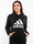 Imaginea variantei de produs adidas Bluza damska Essentials Big Logo Regular Fleece HZ2984