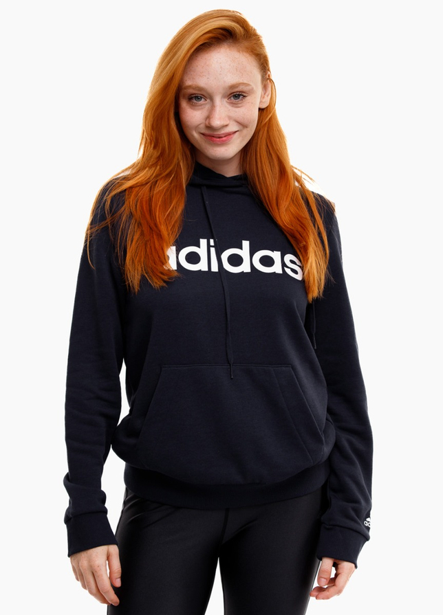 adidas Hanorac pentru femei Essentials Hoodie FT H07797 adidas Hanorac pentru femei Essentials Hoodie FT H07797