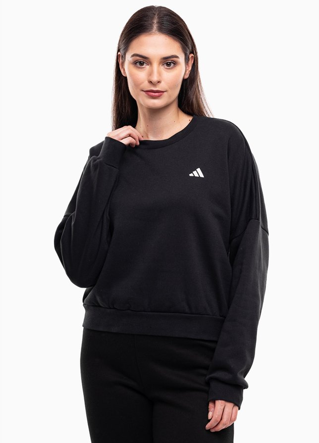 adidas Hanorac de damă Essentials Small Logo IX7940 adidas Hanorac de damă Essentials Small Logo IX7940