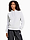 Imaginea variantei de produs Bluza damska adidas Essentials Small Logo Feel Cozy JN1853