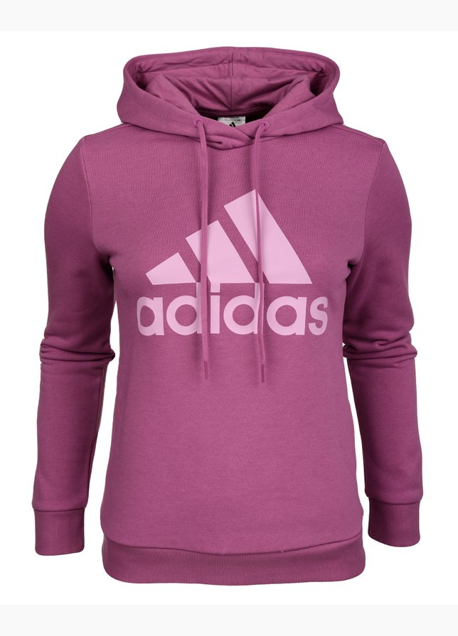 adidas Bluză Pentru Femei W BL FL HD HM1912 adidas Bluză Pentru Femei W BL FL HD HM1912