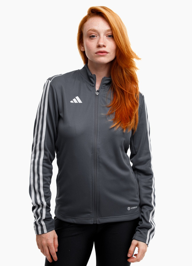 adidas Hanorac de damă Tiro 23 League Training Jacket HS3516 adidas Hanorac de damă Tiro 23 League Training Jacket HS3516