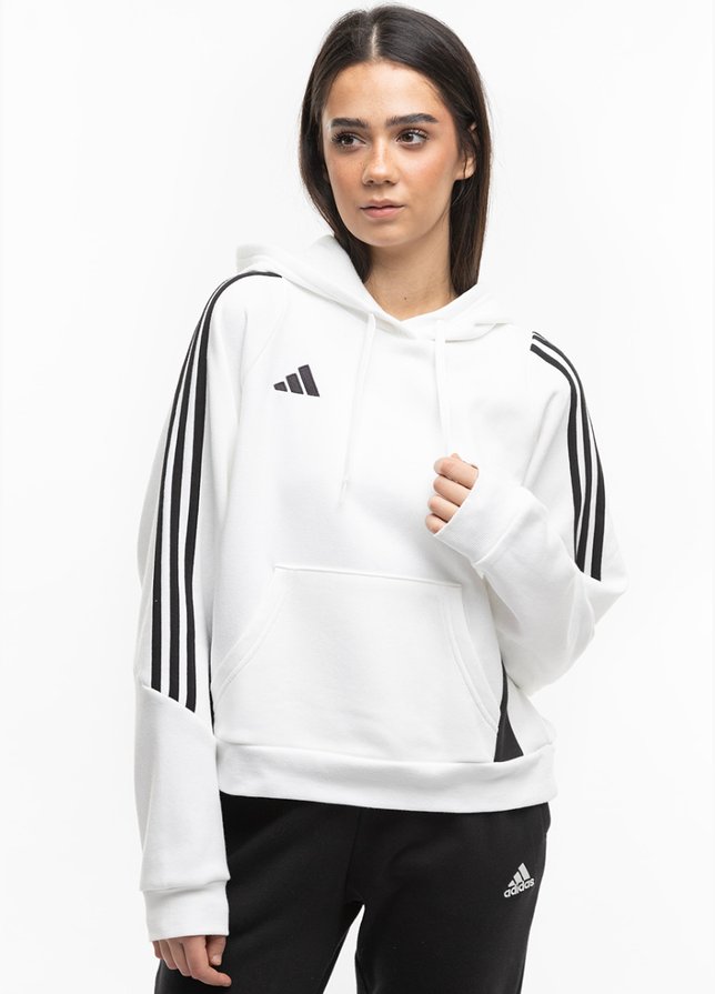 adidas Hanorac de damă Tiro 24 Hooded IR7508 adidas Hanorac de damă Tiro 24 Hooded IR7508