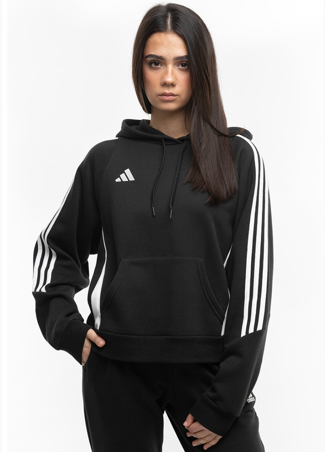 adidas Hanorac de damă Tiro 24 Hooded IJ5607 adidas Hanorac de damă Tiro 24 Hooded IJ5607