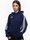 Imaginea variantei de produs adidas Bluza damska Tiro 24 Hooded IR7507