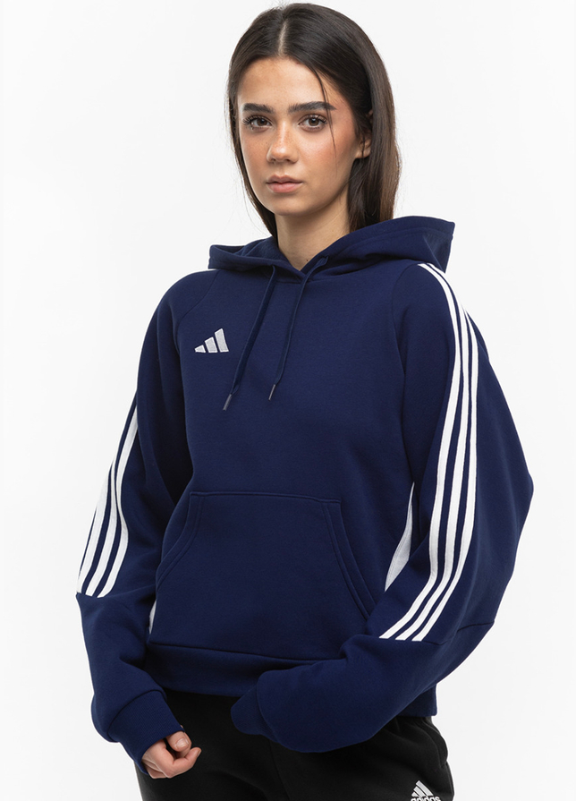 adidas Hanorac de damă Tiro 24 Hooded IR7507 adidas Hanorac de damă Tiro 24 Hooded IR7507