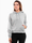 Imaginea variantei de produs adidas Bluza damska Tiro 24 Hooded IR7509