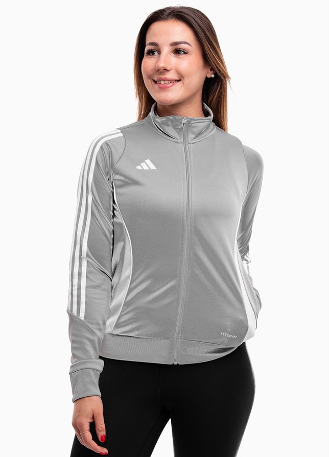 adidas Hanorac pentru femei Tiro 24 Training IR9500 adidas Hanorac pentru femei Tiro 24 Training IR9500