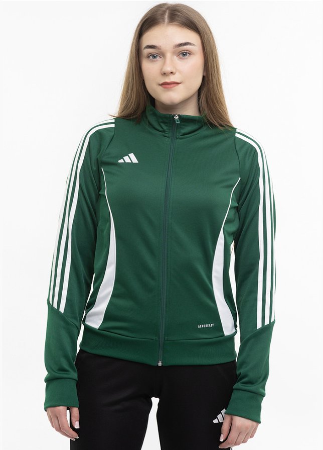 adidas Hanorac pentru femei Tiro 24 Training IR9499 adidas Hanorac pentru femei Tiro 24 Training IR9499