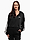 Imaginea variantei de produs Bluza damska adidas Essentials 3-Stripes French Terry Quarter-Zip Hoodie JN1956