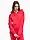 Imaginea variantei de produs Champion Bluza damska Full Zip Hoodie Sweatshirt 118099 PS203