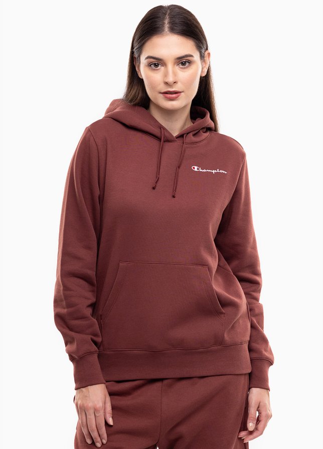 Champion Hanorac de damă Hooded 117530 MS524 Champion Hanorac de damă Hooded 117530 MS524