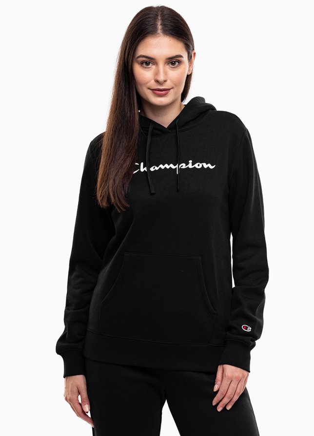 Champion Hanorac de damă Hooded 117529 KK001 Champion Hanorac de damă Hooded 117529 KK001