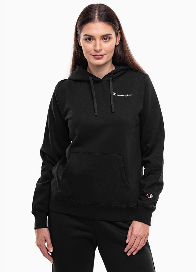 Champion Hanorac de damă Hooded 117530 KK001 Champion Hanorac de damă Hooded 117530 KK001