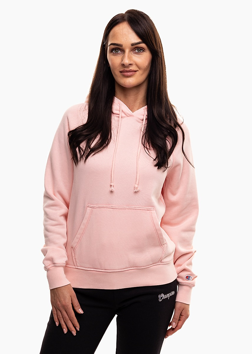 Champion hanorac damă Hooded Sweatshirt 118160 PS212