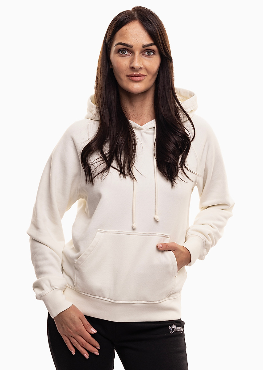 Champion Hanorac de damă Hooded Sweatshirt 118160 WW049