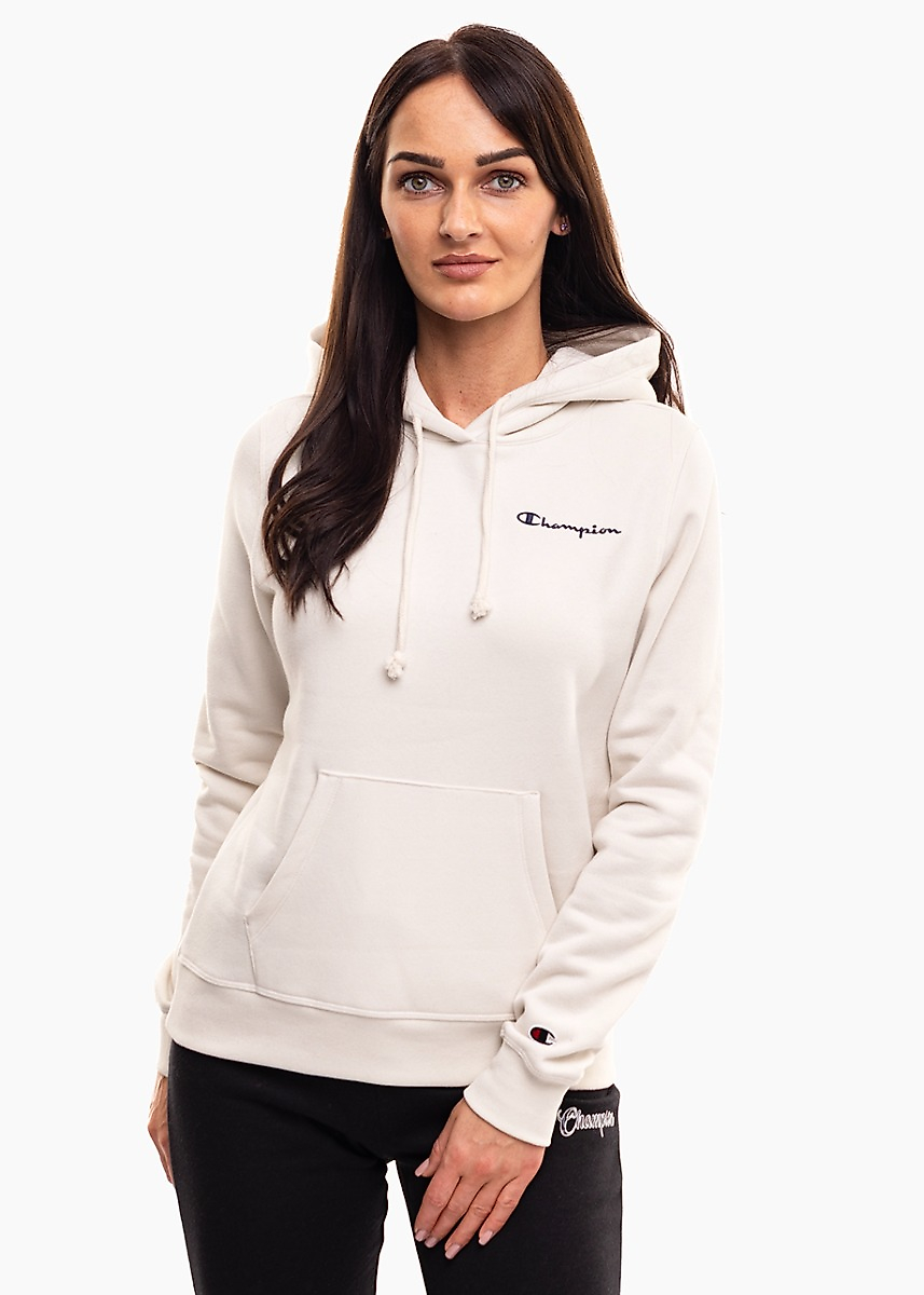 Champion hanorac damă Hooded Sweatshirt 118403 WW056