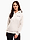 Imaginea variantei de produs Bluza damska Champion Hooded Sweatshirt 118403 WW056