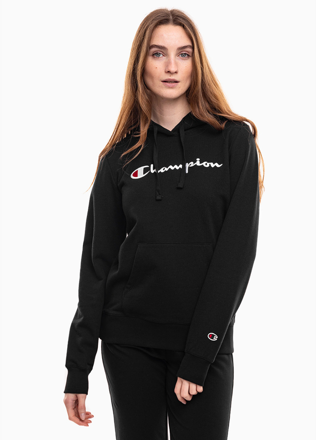 Champion Hanorac de damă Hooded Sweatshirt 118097 KK001 Champion Hanorac de damă Hooded Sweatshirt 118097 KK001
