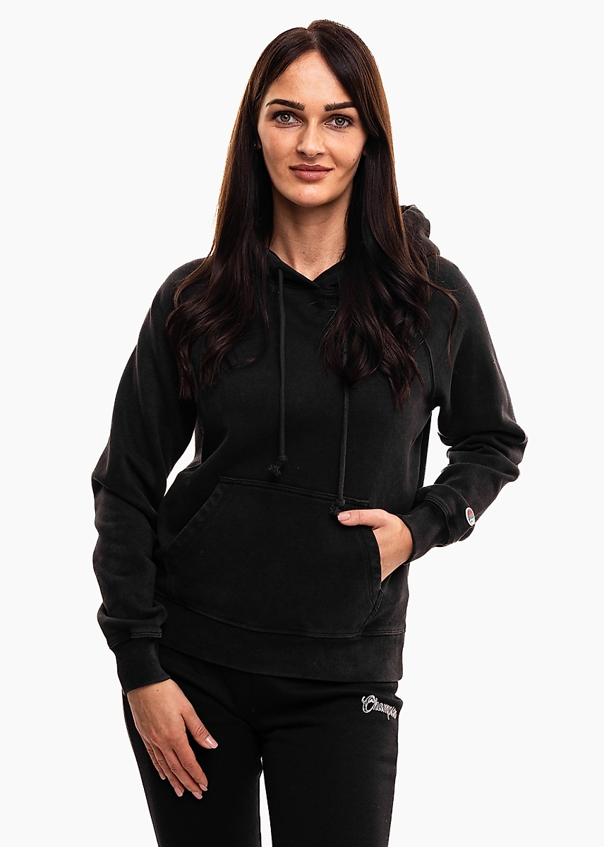 Champion hanorac damă Hooded Sweatshirt 118160 KK001