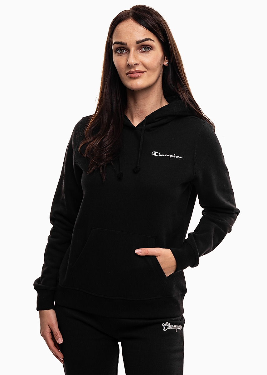 Champion Bluză damă Hooded Sweatshirt 118403 KK001