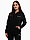 Imaginea variantei de produs Bluza damska Champion Hooded Sweatshirt 118403 KK001
