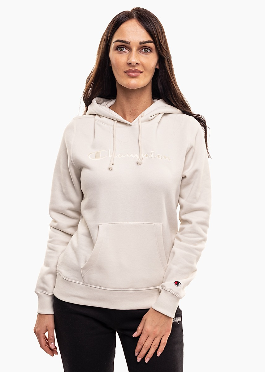 Champion hanorac damă Hooded Sweatshirt 118379 WW056
