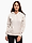 Imaginea variantei de produs Bluza damska Champion Hooded Sweatshirt 118379 WW056