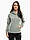 Imaginea variantei de produs Bluza damska Champion Hooded Sweatshirt 118379 GS148