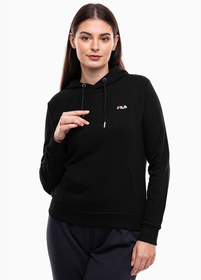 Fila Hanorac de damă Bruchsal FAW0703 80010 Fila Hanorac de damă Bruchsal FAW0703 80010