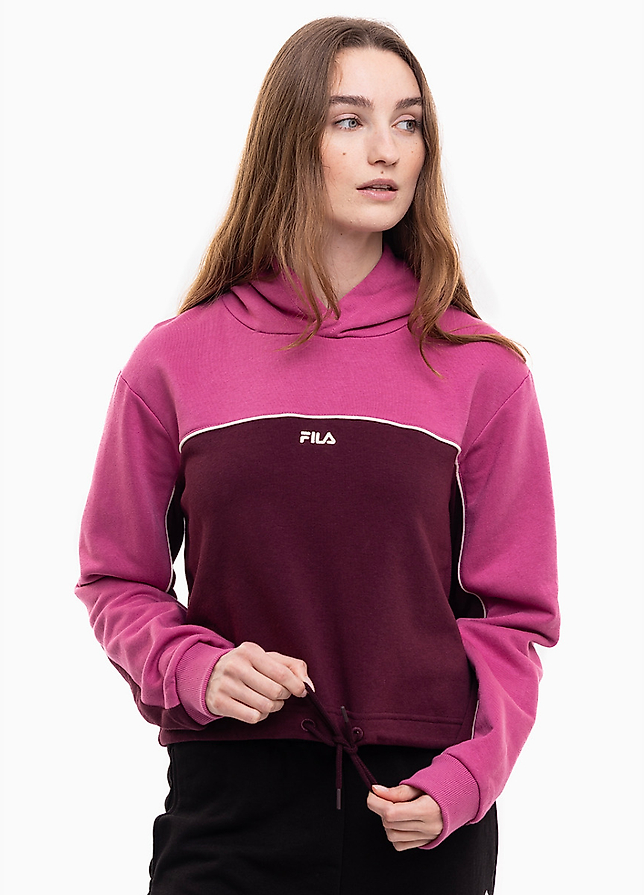 Fila Hanorac de damă Laagna FAW0907 43200 Fila Hanorac de damă Laagna FAW0907 43200