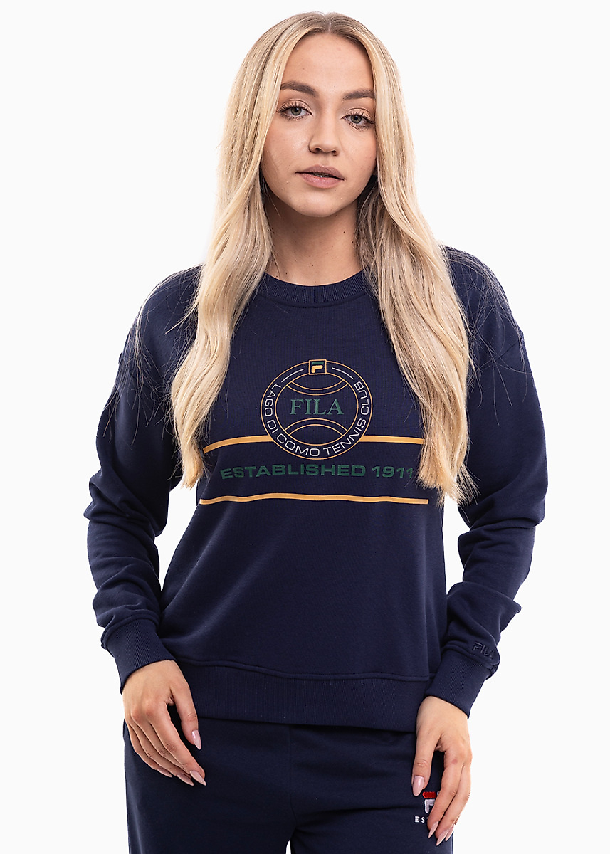 Fila Hanorac de damă Parella FAW1204 50004