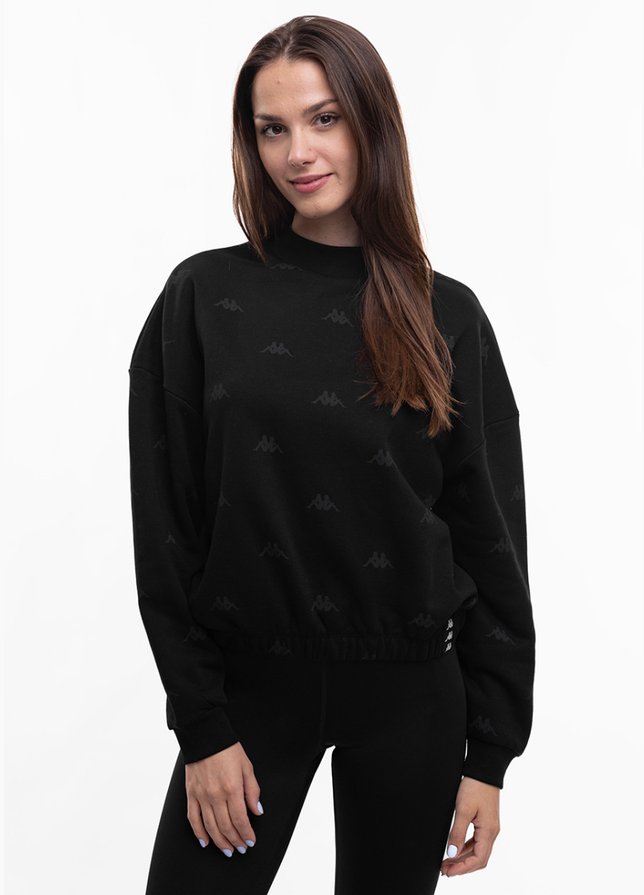 Kappa Bluză femei Ignara 309091 19-4006 Kappa Bluză femei Ignara 309091 19-4006