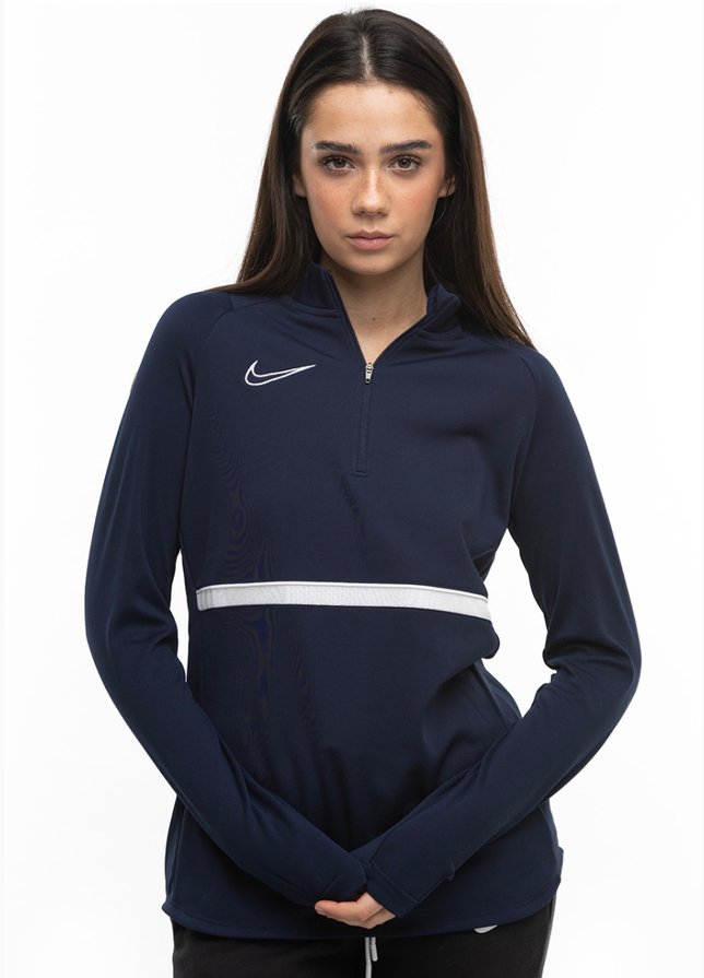 Nike hanorac pentru femei Dri-FIT Academy CV2653 451 Nike hanorac pentru femei Dri-FIT Academy CV2653 451