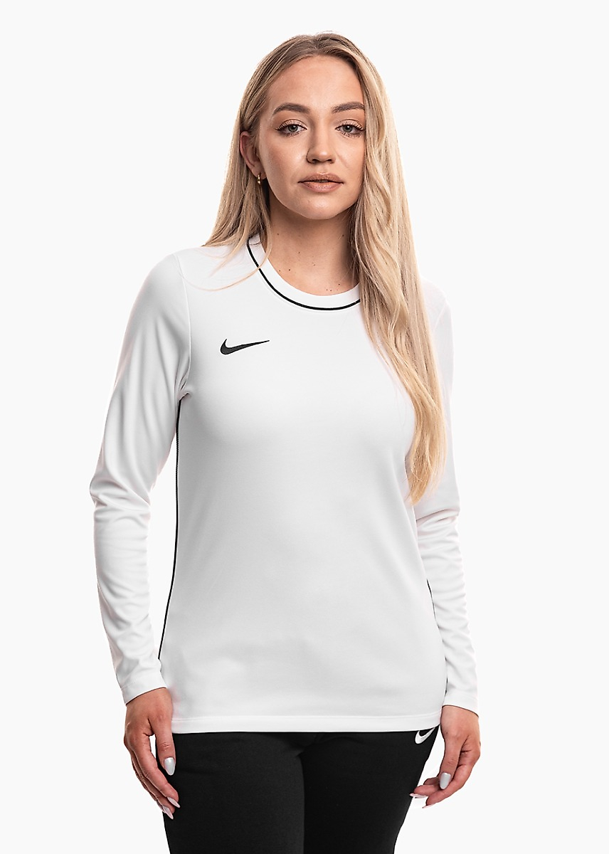 Nike Tricou damă Dri-Fit Park 26 Crew Top HM7167 100