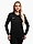 Imaginea variantei de produs Koszulka damska Nike Dri-Fit Park 26 Crew Top HM7167 010