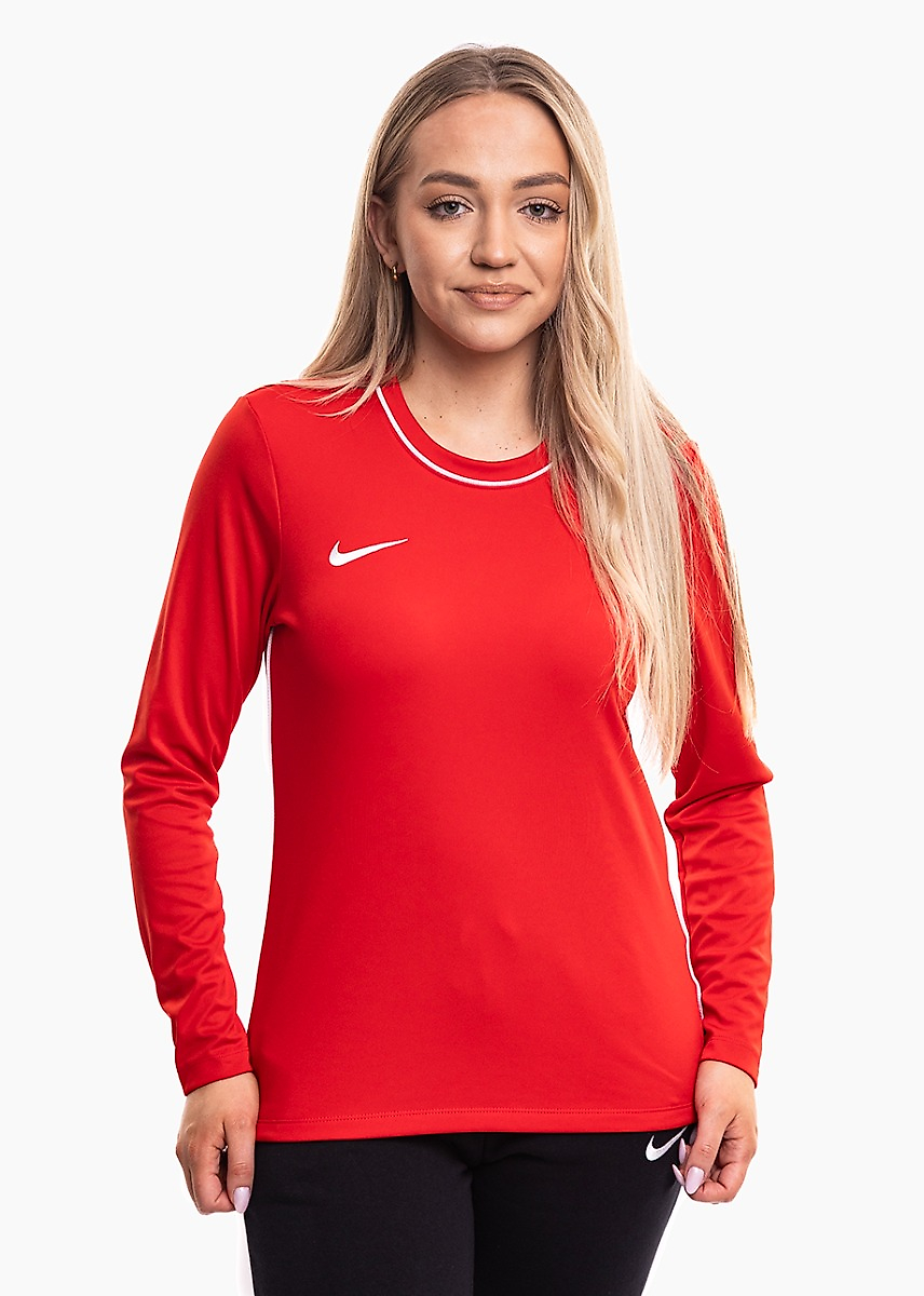 Nike Tricou damă Dri-Fit Park 26 Crew Top HM7167 657