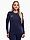 Imaginea variantei de produs Koszulka damska Nike Dri-Fit Park 26 Crew Top HM7167 410