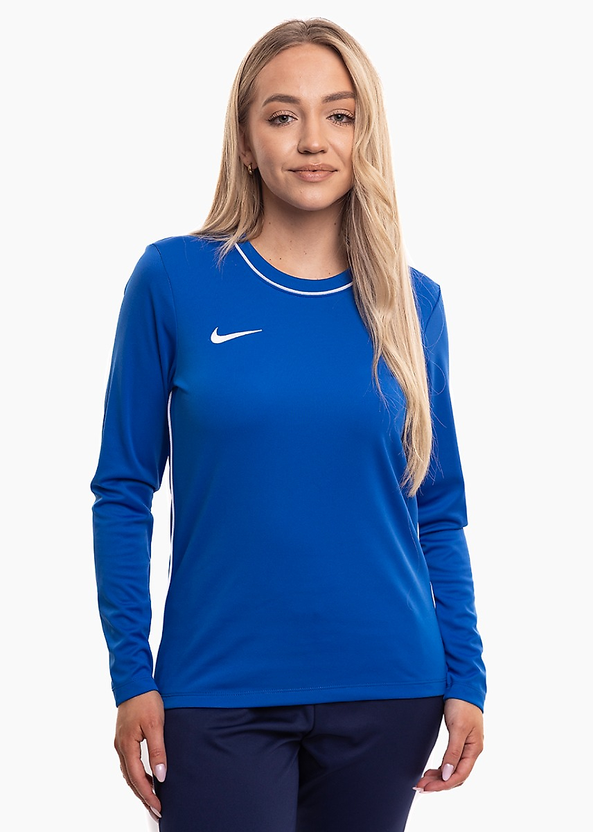 Nike Tricou damă Dri-Fit Park 26 Crew Top HM7167 463
