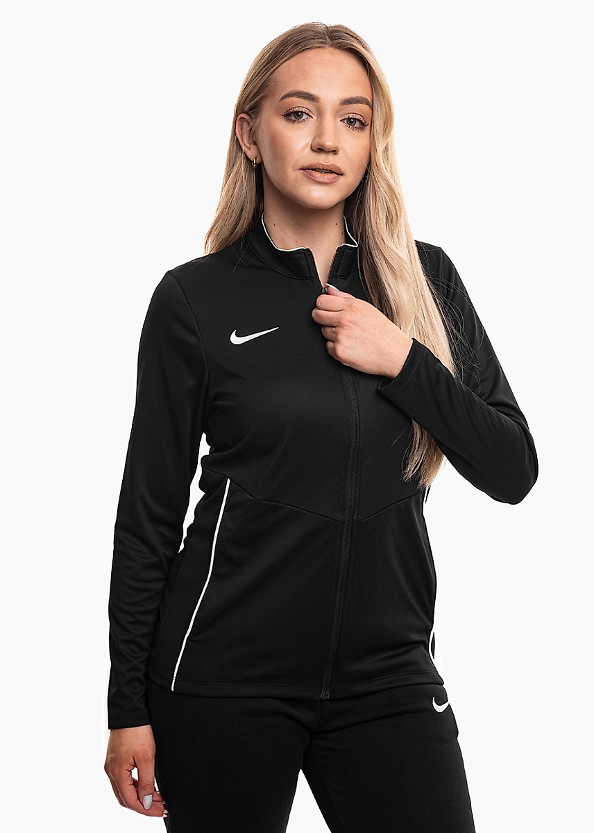 Nike Bluză damă Dri-Fit Park 26 HM7252 010