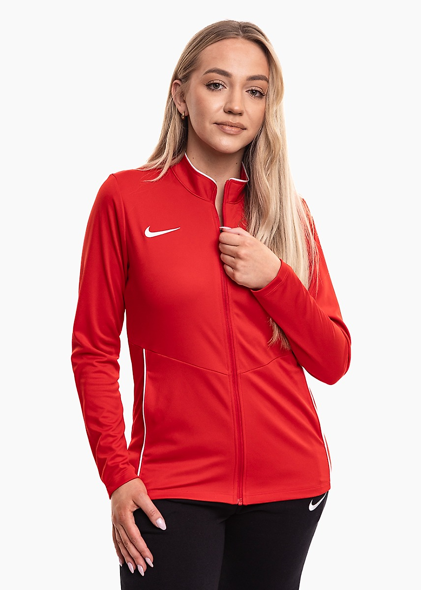 Nike Bluză damă Dri-Fit Park 26 HM7252 657