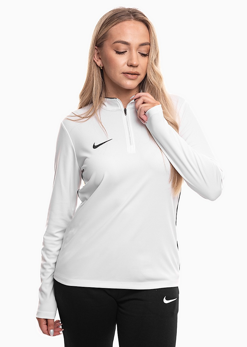 Nike Bluză damă Dri-Fit Park 26 Drill Top IB7540 100