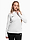Imaginea variantei de produs Bluza damska Nike Dri-Fit Park 26 Drill Top IB7540 100