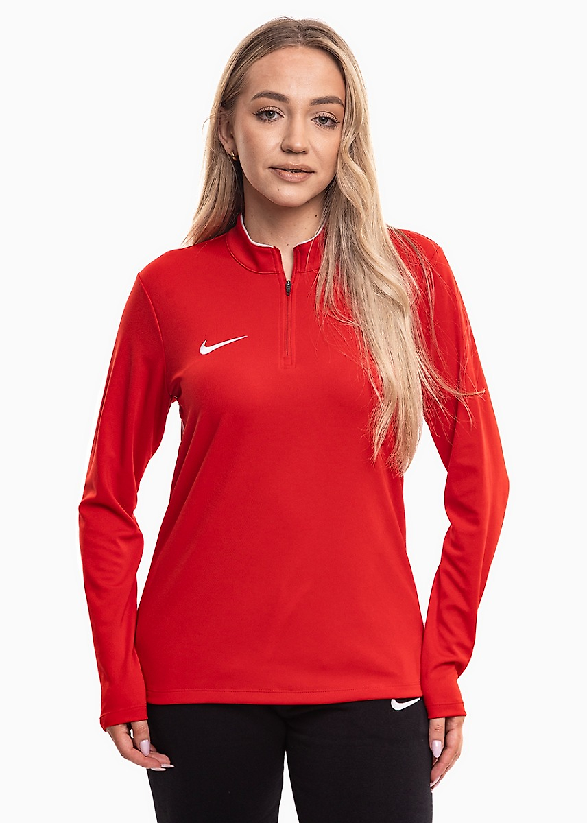 Nike Bluză damă Dri-Fit Park 26 Drill Top IB7540 657