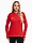 Imaginea variantei de produs Bluza damska Nike Dri-Fit Park 26 Drill Top IB7540 657