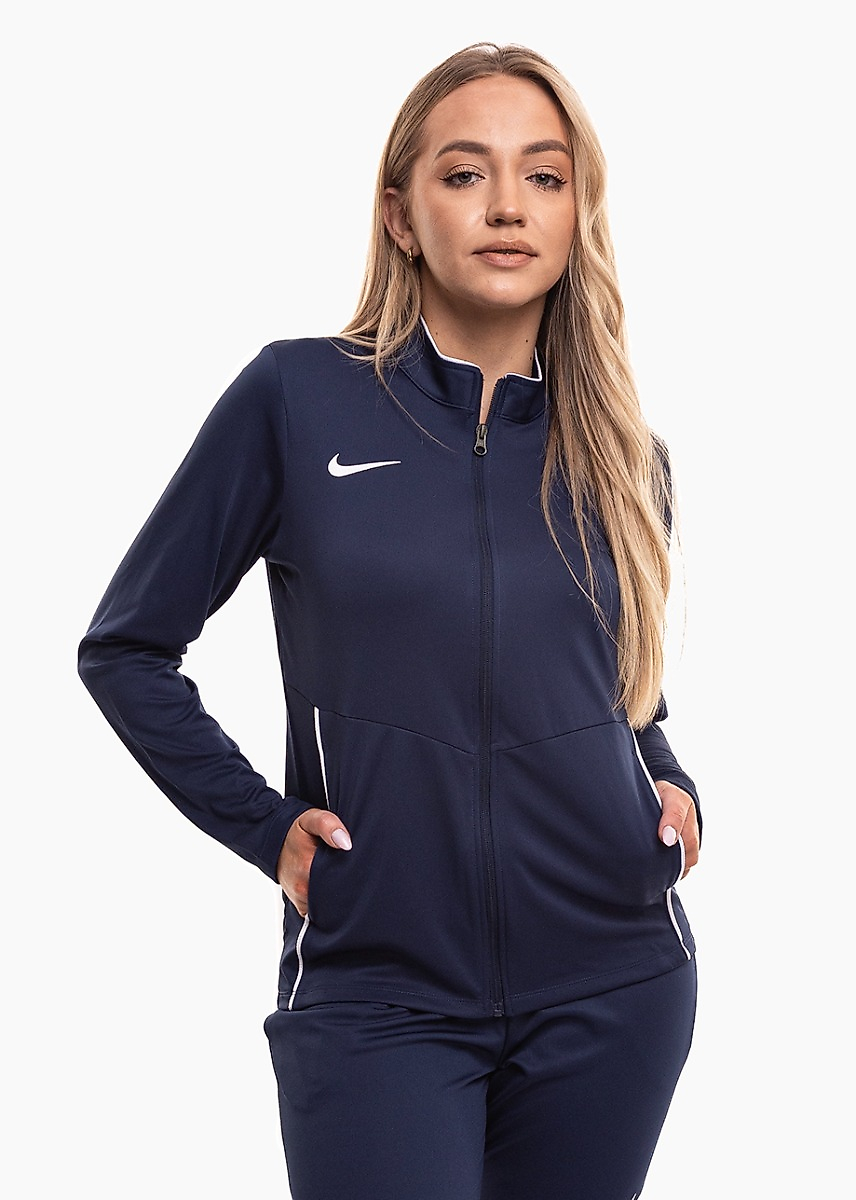 Nike Bluză damă Dri-Fit Park 26 HM7252 410