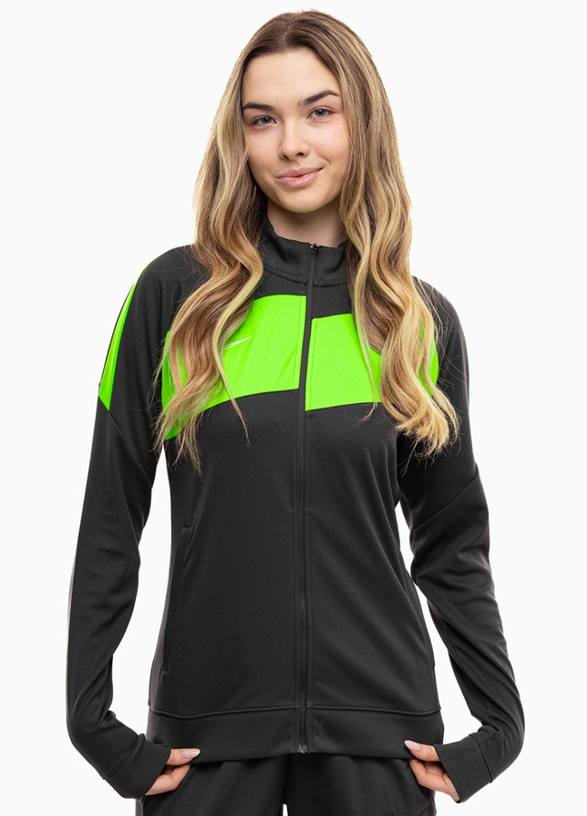 Nike Bluză pentru femei Dry Academy Pro BV6932 061 Nike Bluză pentru femei Dry Academy Pro BV6932 061